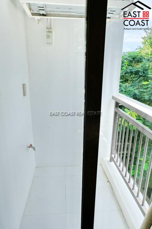 Treetops Condo for sale and for rent in Pratumnak Hill, Pattaya. SRC12252