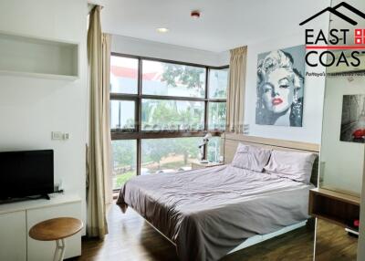 Treetops Condo for sale and for rent in Pratumnak Hill, Pattaya. SRC12252