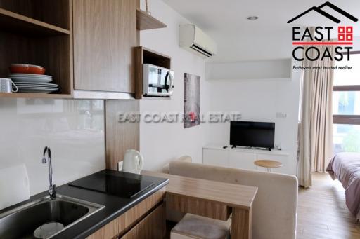 Treetops Condo for sale and for rent in Pratumnak Hill, Pattaya. SRC12252