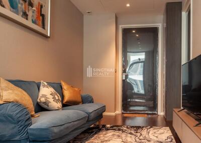 For RENT : The Diplomat 39 / 1 Bedroom / 1 Bathrooms / 54 sqm / 45000 THB [9393910]