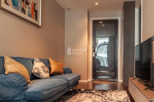 For RENT : The Diplomat 39 / 1 Bedroom / 1 Bathrooms / 54 sqm / 45000 THB [9393910]