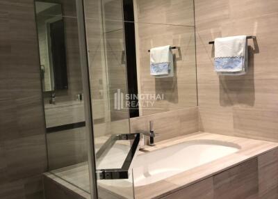 For RENT : The Diplomat 39 / 1 Bedroom / 1 Bathrooms / 54 sqm / 45000 THB [9393910]