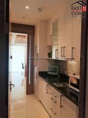 Diamond Suites Condo for rent in Pratumnak Hill, Pattaya. RC11746