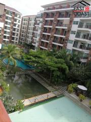 Diamond Suites Condo for rent in Pratumnak Hill, Pattaya. RC11746