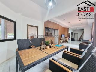 Park Village House for sale in East Pattaya, Pattaya. SH14137