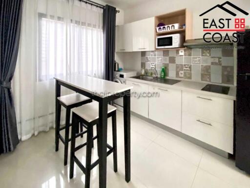 Baan Dusit Pattaya View House for sale in East Pattaya, Pattaya. SH14140