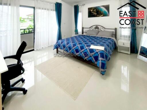 Baan Dusit Pattaya View House for sale in East Pattaya, Pattaya. SH14140