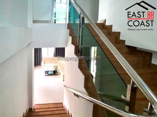 Baan Dusit Pattaya View House for sale in East Pattaya, Pattaya. SH14140