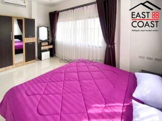 Baan Dusit Pattaya View House for sale in East Pattaya, Pattaya. SH14140