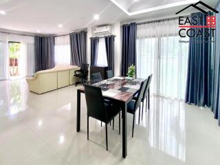 Baan Dusit Pattaya View House for sale in East Pattaya, Pattaya. SH14140