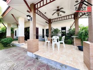 Baan Dusit Pattaya Park House for sale in South Jomtien, Pattaya. SH14139