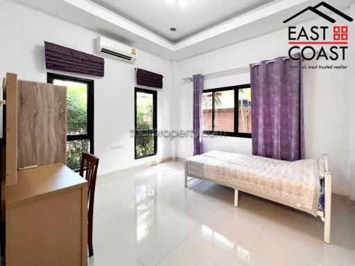 Baan Dusit Pattaya Park House for sale in South Jomtien, Pattaya. SH14139