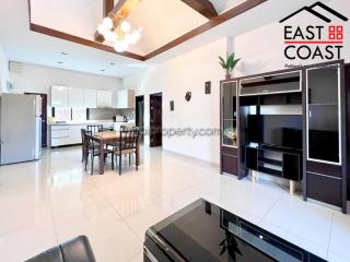 Baan Dusit Pattaya Park House for sale in South Jomtien, Pattaya. SH14139