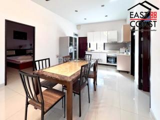 Baan Dusit Pattaya Park House for sale in South Jomtien, Pattaya. SH14139