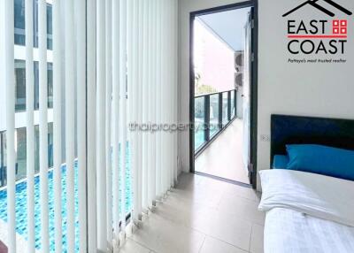 Aurora Pratumnak Condo for sale in Pratumnak Hill, Pattaya. SC14143