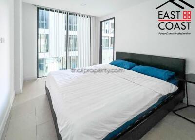 Aurora Pratumnak Condo for sale in Pratumnak Hill, Pattaya. SC14143