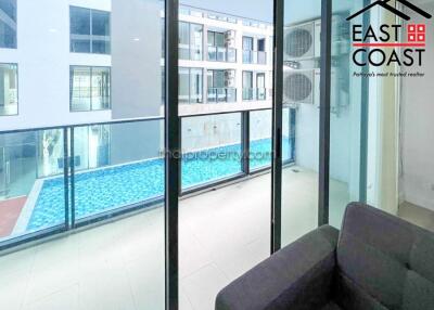 Aurora Pratumnak Condo for sale in Pratumnak Hill, Pattaya. SC14143