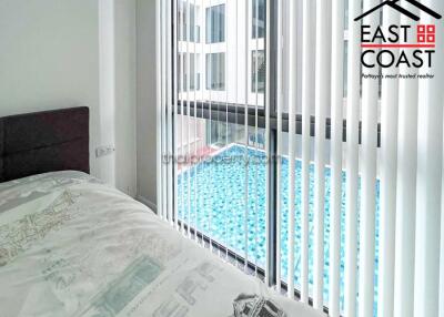 Aurora Pratumnak Condo for sale in Pratumnak Hill, Pattaya. SC14143