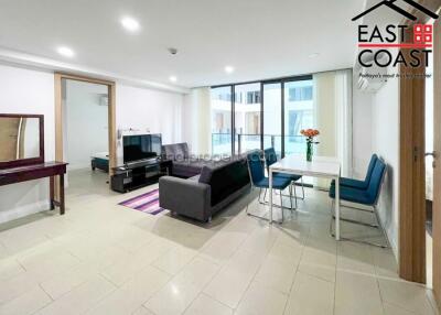 Aurora Pratumnak Condo for sale in Pratumnak Hill, Pattaya. SC14143