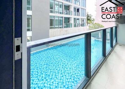 Aurora Pratumnak Condo for sale in Pratumnak Hill, Pattaya. SC14143