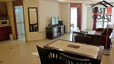 City Garden Condo for sale and for rent in Pattaya City, Pattaya. SRC8883