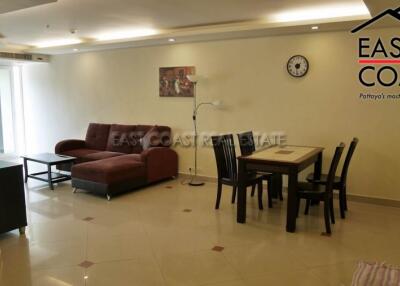 City Garden Condo for sale and for rent in Pattaya City, Pattaya. SRC8883