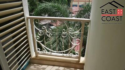 City Garden Condo for sale and for rent in Pattaya City, Pattaya. SRC8883