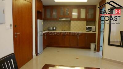 City Garden Condo for sale and for rent in Pattaya City, Pattaya. SRC8883