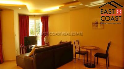 City Garden Condo for rent in Pattaya City, Pattaya. RC12019