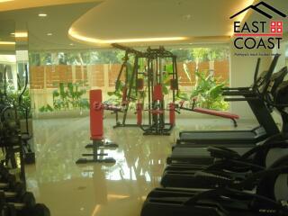 City Garden Condo for rent in Pattaya City, Pattaya. RC8882