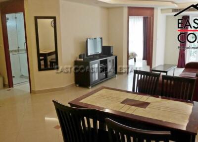 City Garden Condo for rent in Pattaya City, Pattaya. RC8882