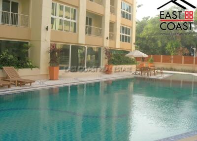 City Garden Condo for rent in Pattaya City, Pattaya. RC8882