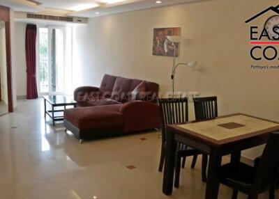 City Garden Condo for rent in Pattaya City, Pattaya. RC8882