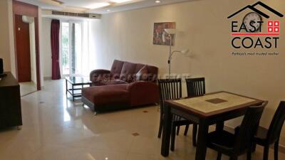 City Garden Condo for rent in Pattaya City, Pattaya. RC8882