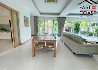 The Vineyard 2 House for sale and for rent in East Pattaya, Pattaya. SRH9688