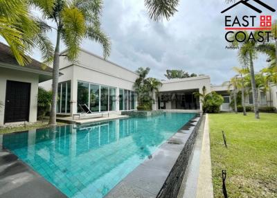 The Vineyard 2 House for sale and for rent in East Pattaya, Pattaya. SRH9688