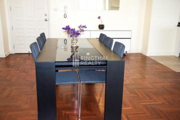 For RENT : Silom Condominuim / 2 Bedroom / 2 Bathrooms / 144 sqm / 45000 THB [9456612]