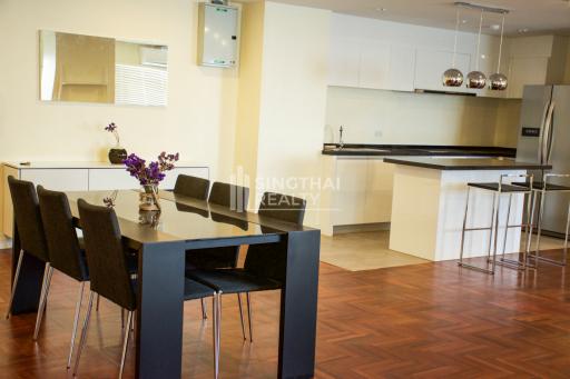 For RENT : Silom Condominuim / 2 Bedroom / 2 Bathrooms / 144 sqm / 45000 THB [9456612]