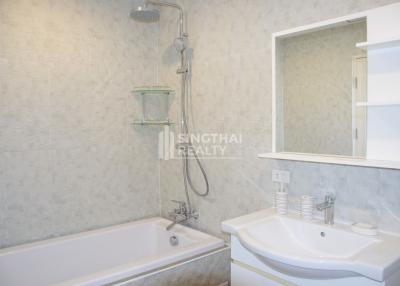 For RENT : Silom Condominuim / 2 Bedroom / 2 Bathrooms / 144 sqm / 45000 THB [9456612]