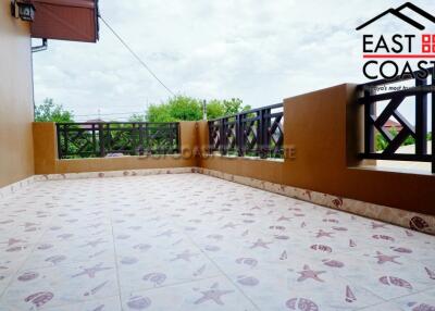 Tatawan Village House for sale and for rent in East Pattaya, Pattaya. SRH10836