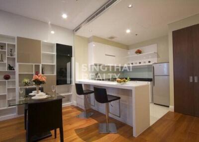 For RENT : Bright Sukhumvit 24 / 1 Bedroom / 1 Bathrooms / 67 sqm / 45000 THB [9460512]