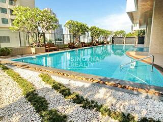 For RENT : Bright Sukhumvit 24 / 1 Bedroom / 1 Bathrooms / 67 sqm / 45000 THB [9460512]