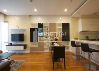 For RENT : Bright Sukhumvit 24 / 1 Bedroom / 1 Bathrooms / 67 sqm / 45000 THB [9460512]