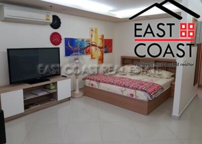 City Garden  Condo for rent in Pattaya City, Pattaya. RC10123