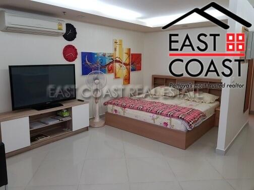 City Garden  Condo for rent in Pattaya City, Pattaya. RC10123