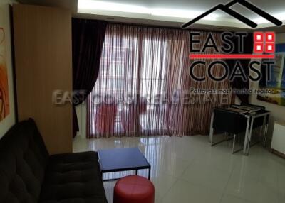 City Garden  Condo for rent in Pattaya City, Pattaya. RC10123