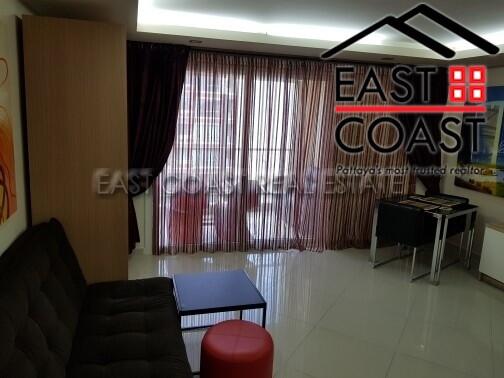 City Garden  Condo for rent in Pattaya City, Pattaya. RC10123