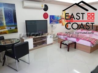 City Garden  Condo for rent in Pattaya City, Pattaya. RC10123