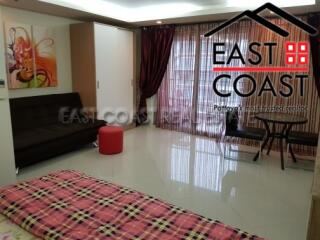 City Garden  Condo for rent in Pattaya City, Pattaya. RC10123