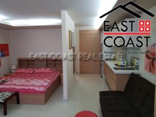 City Garden  Condo for rent in Pattaya City, Pattaya. RC10123